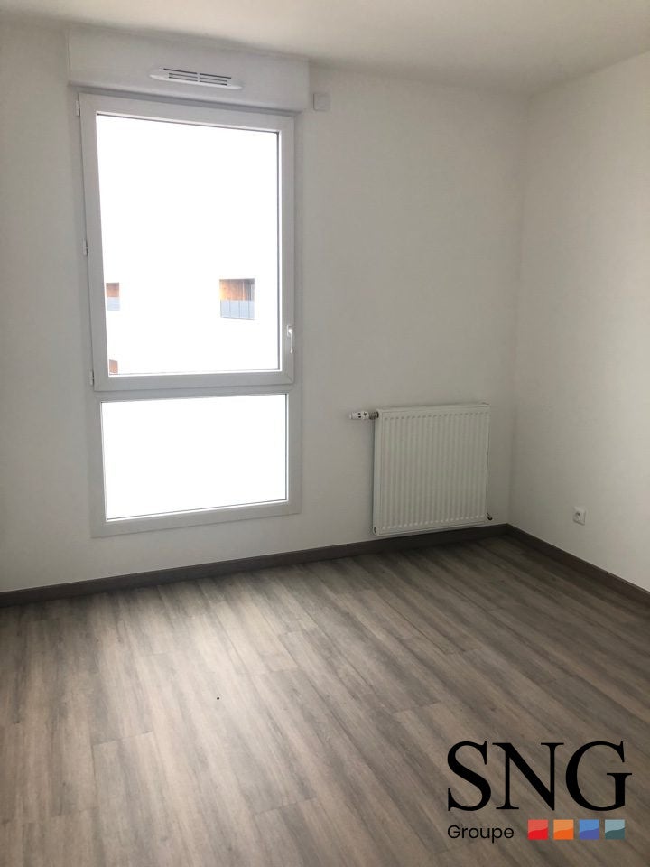 Flat Rue du Levant in Beauzelle