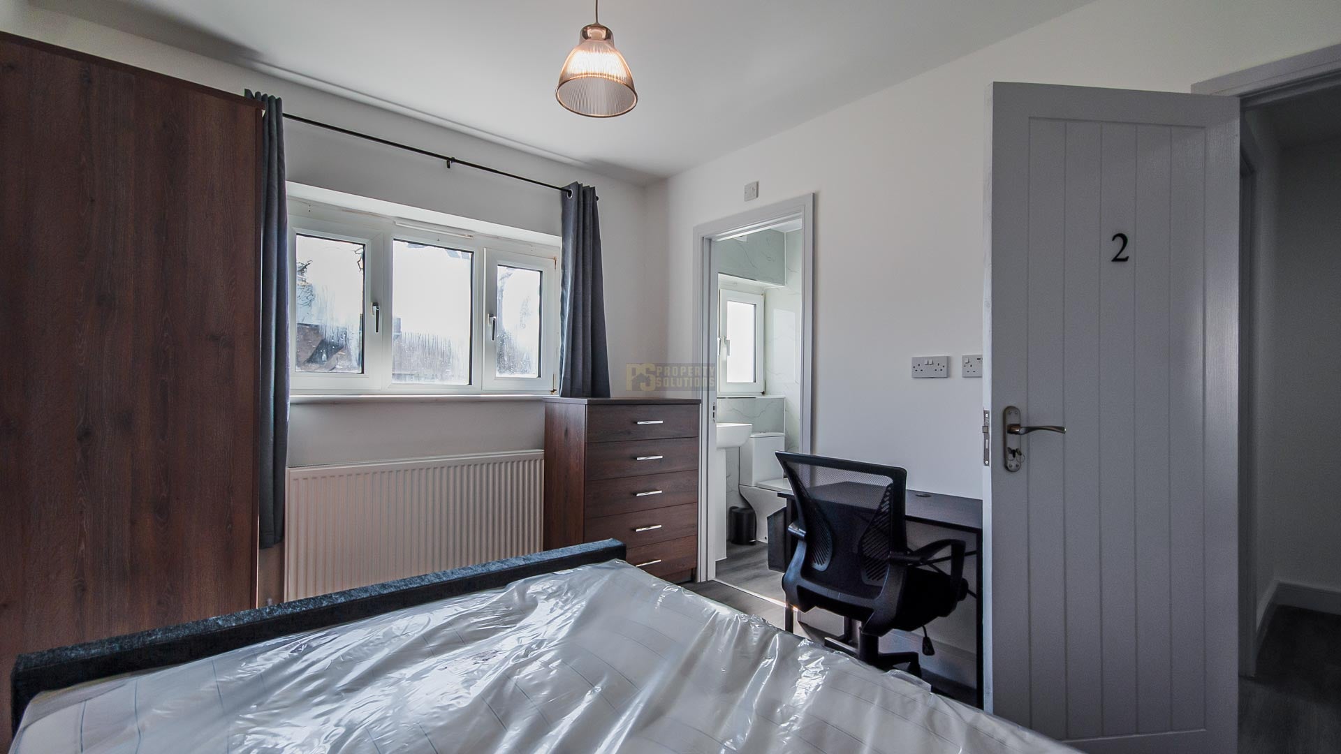 Room Kelsey Close in Birmingham