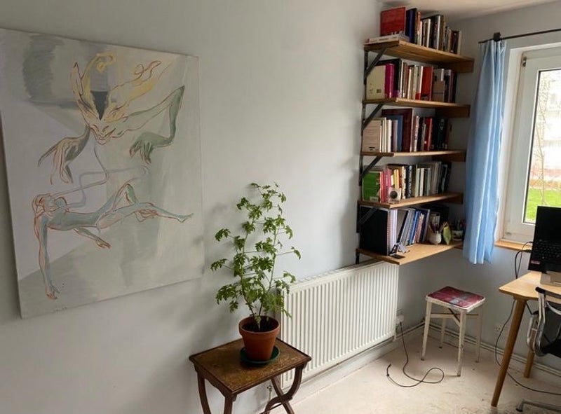 Room Czar Street in Greater London