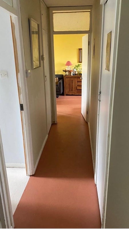 Room Czar Street in Greater London