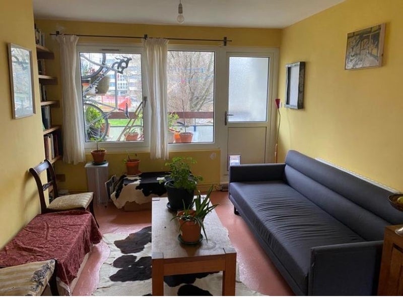 Room Czar Street in Greater London