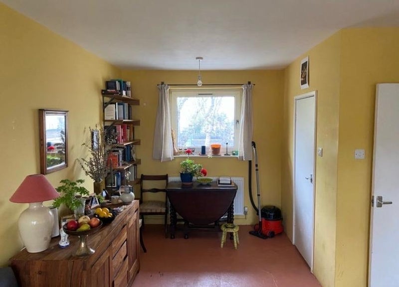 Room Czar Street in Greater London