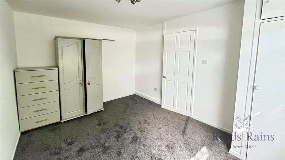 Flat Eastgarth in Newcastle upon Tyne