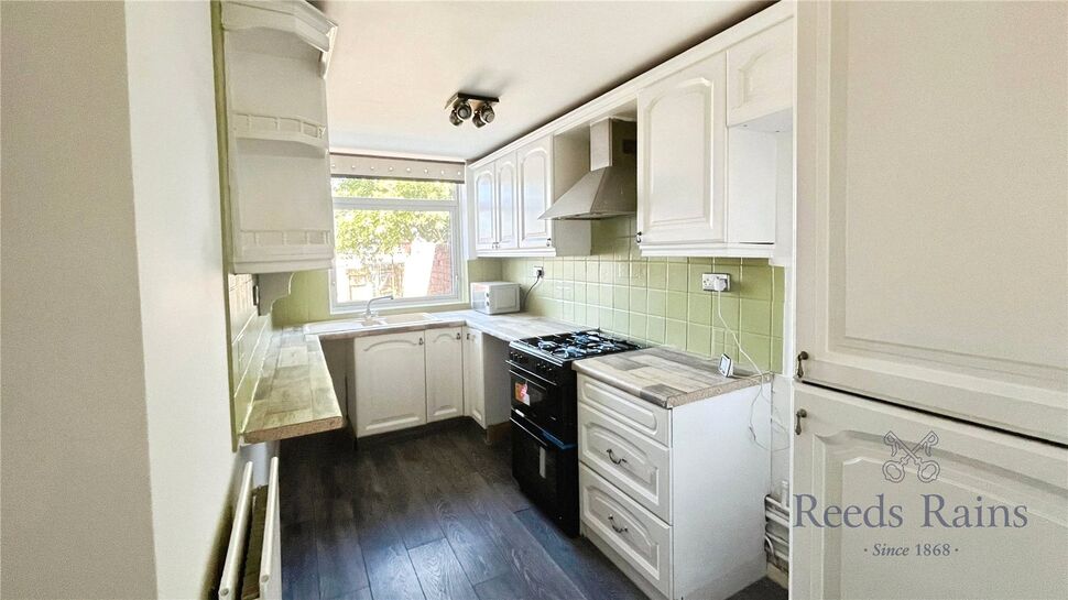 Flat Eastgarth in Newcastle upon Tyne