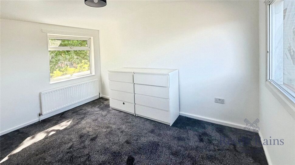 Flat Eastgarth in Newcastle upon Tyne