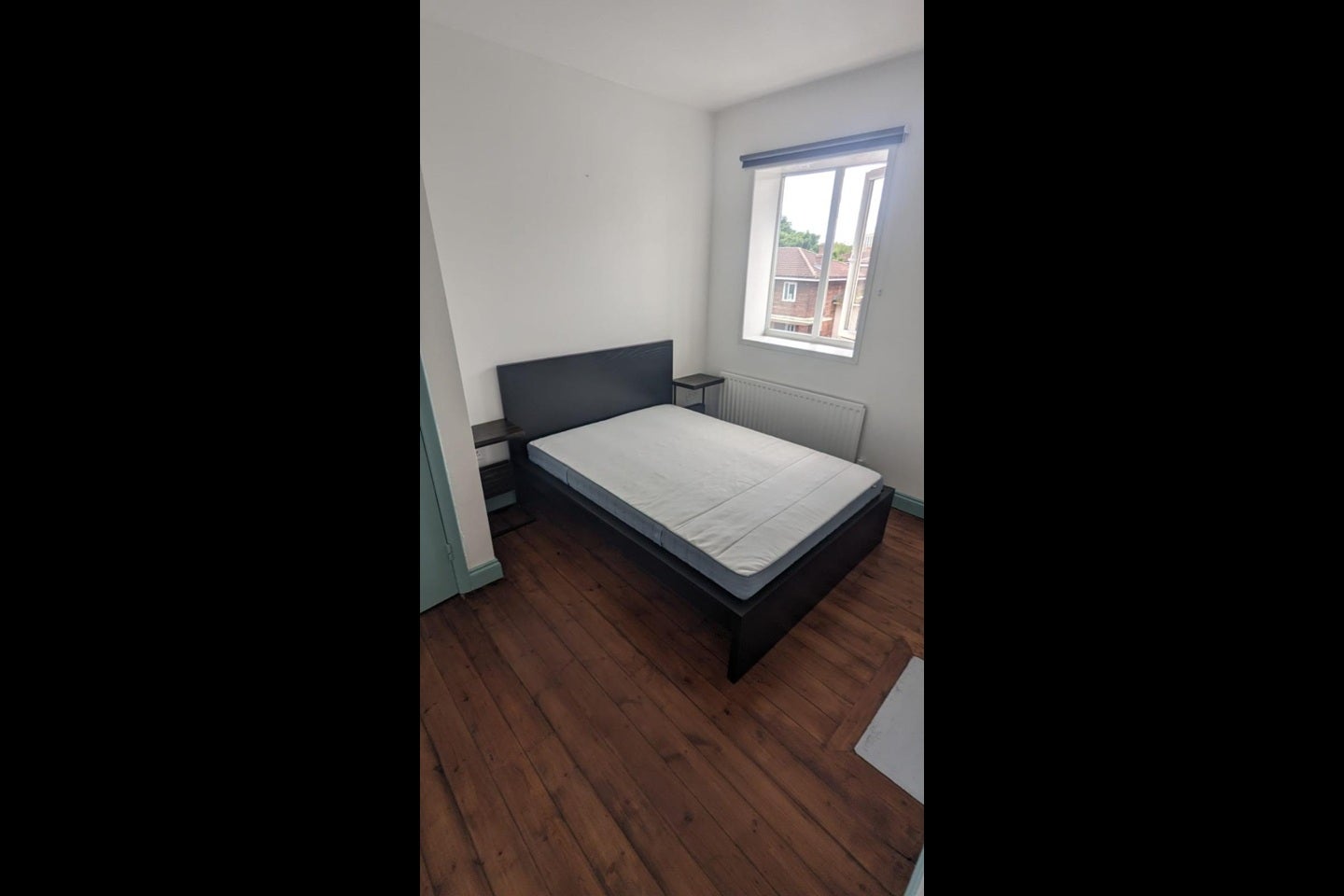 Flat Gibson Street in Newcastle upon Tyne