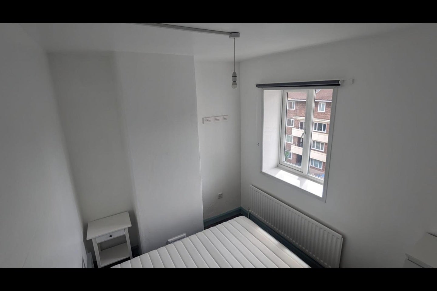 Flat Gibson Street in Newcastle upon Tyne