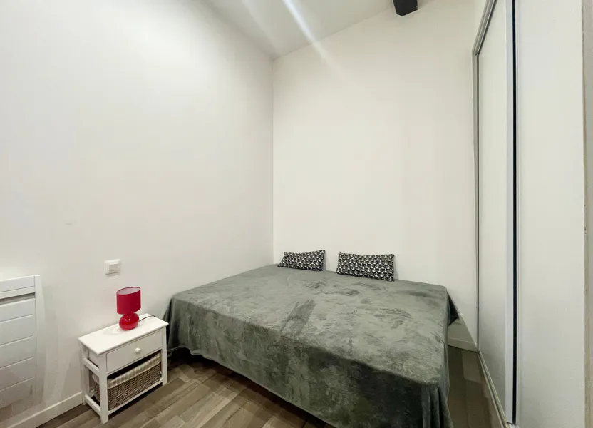 Appartement Rue Bouquières à Toulouse