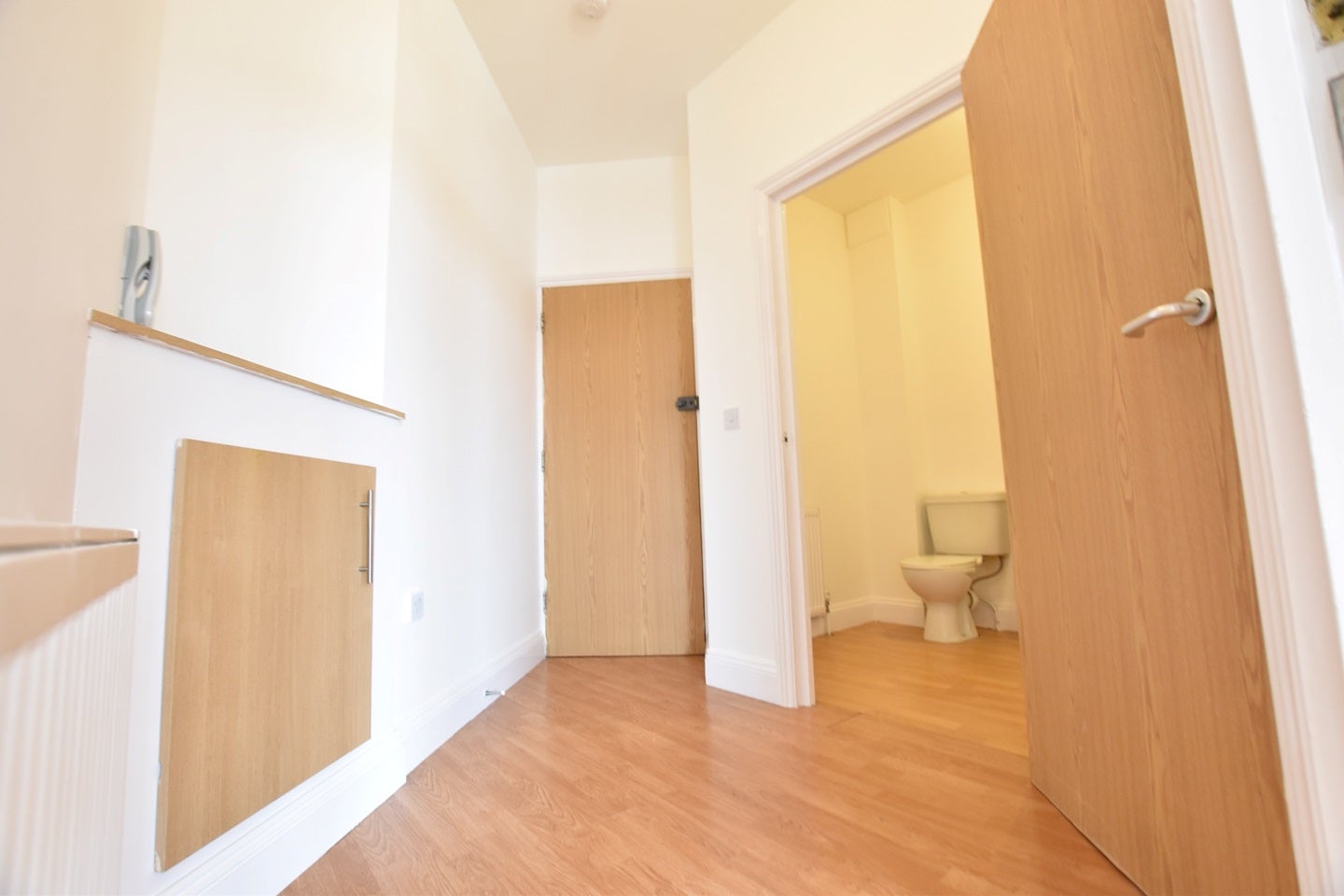 Flat Guildford Street in Luton