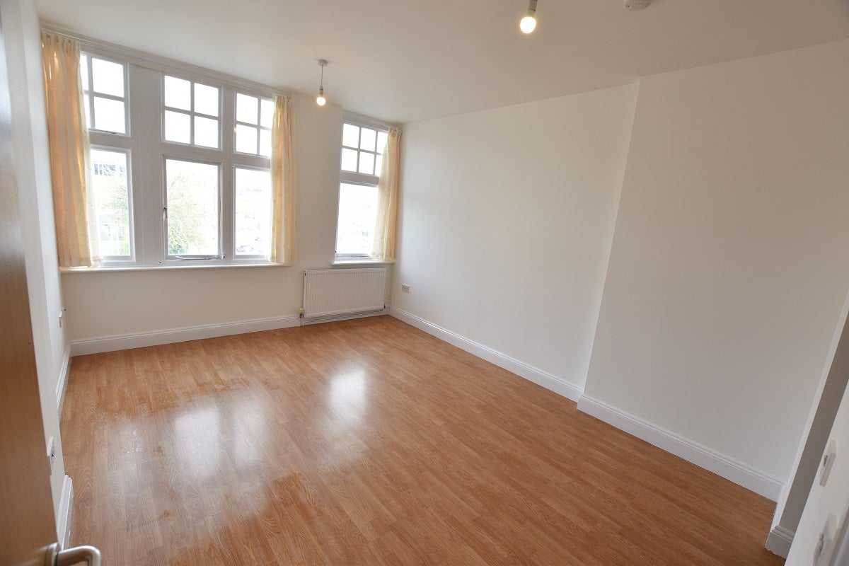 Flat Guildford Street in Luton