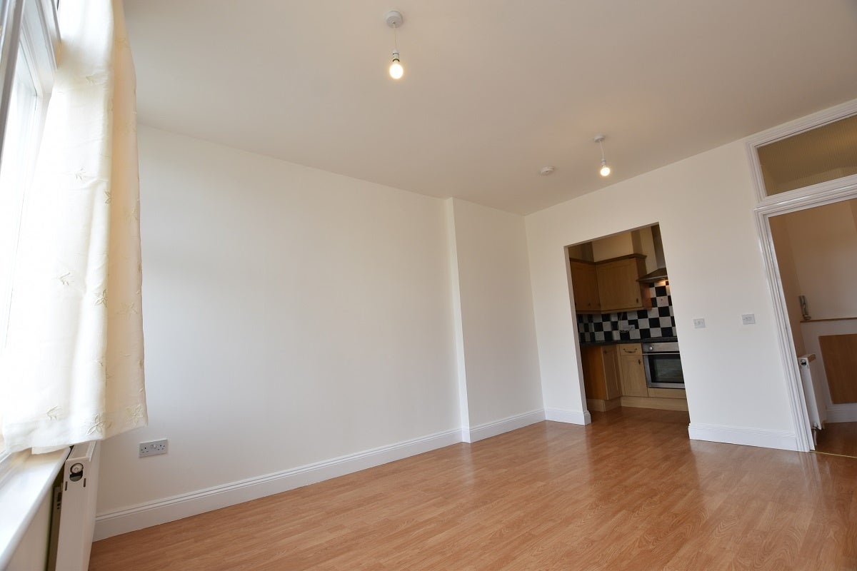 Flat Guildford Street in Luton