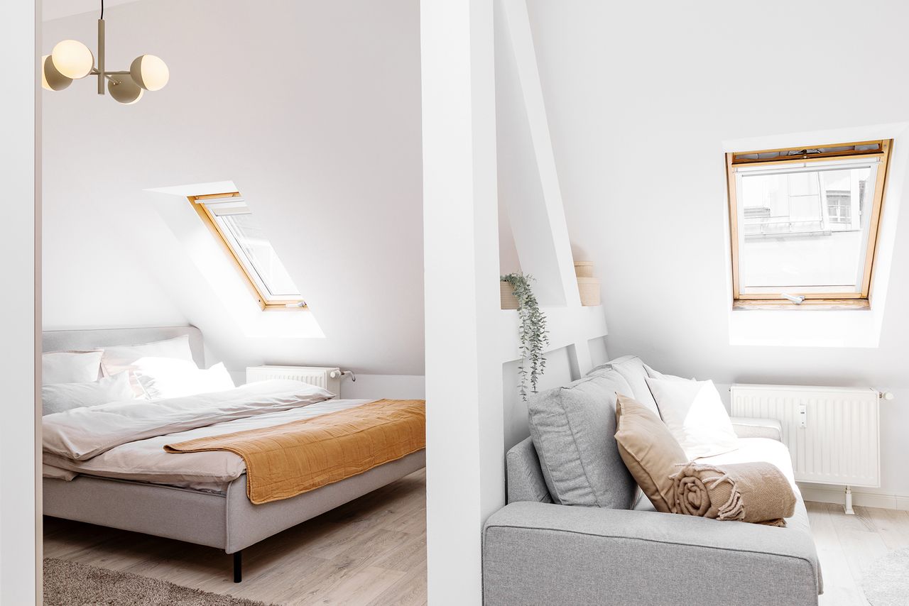 Wohnung Kastanienallee in Berlin