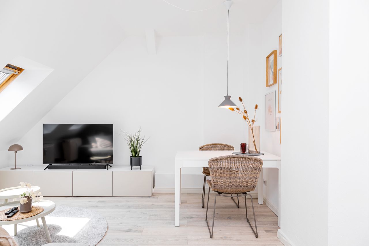 Wohnung Kastanienallee in Berlin