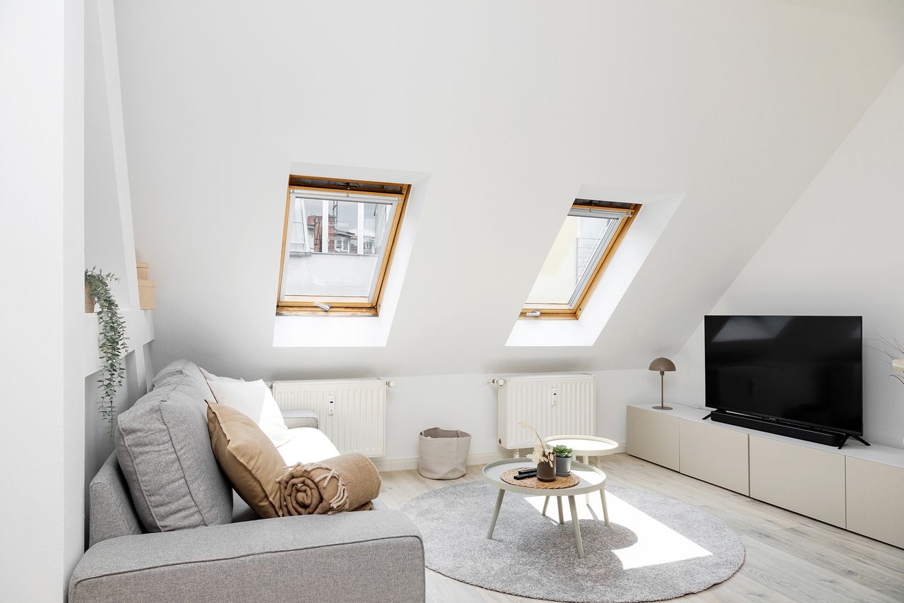 Wohnung Kastanienallee in Berlin