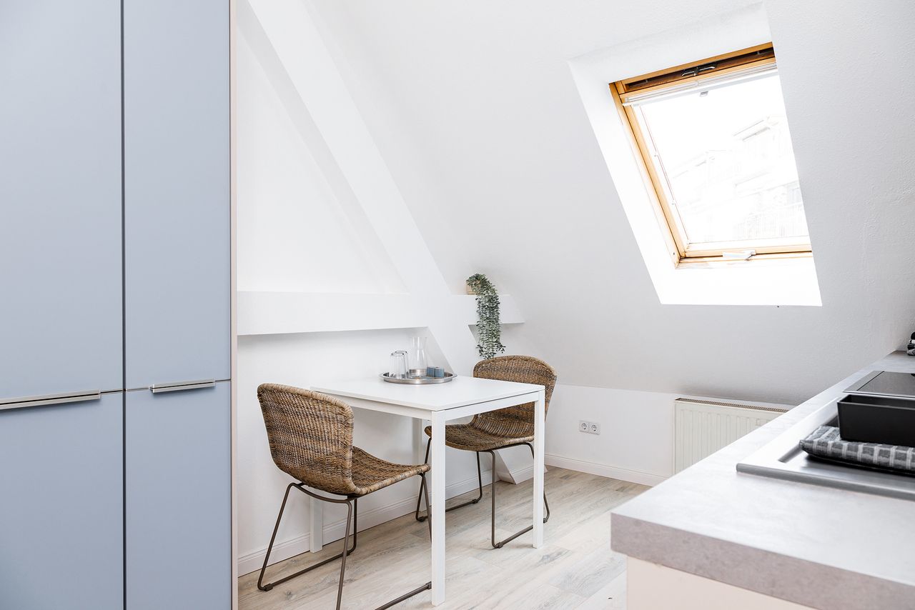 Wohnung Kastanienallee in Berlin