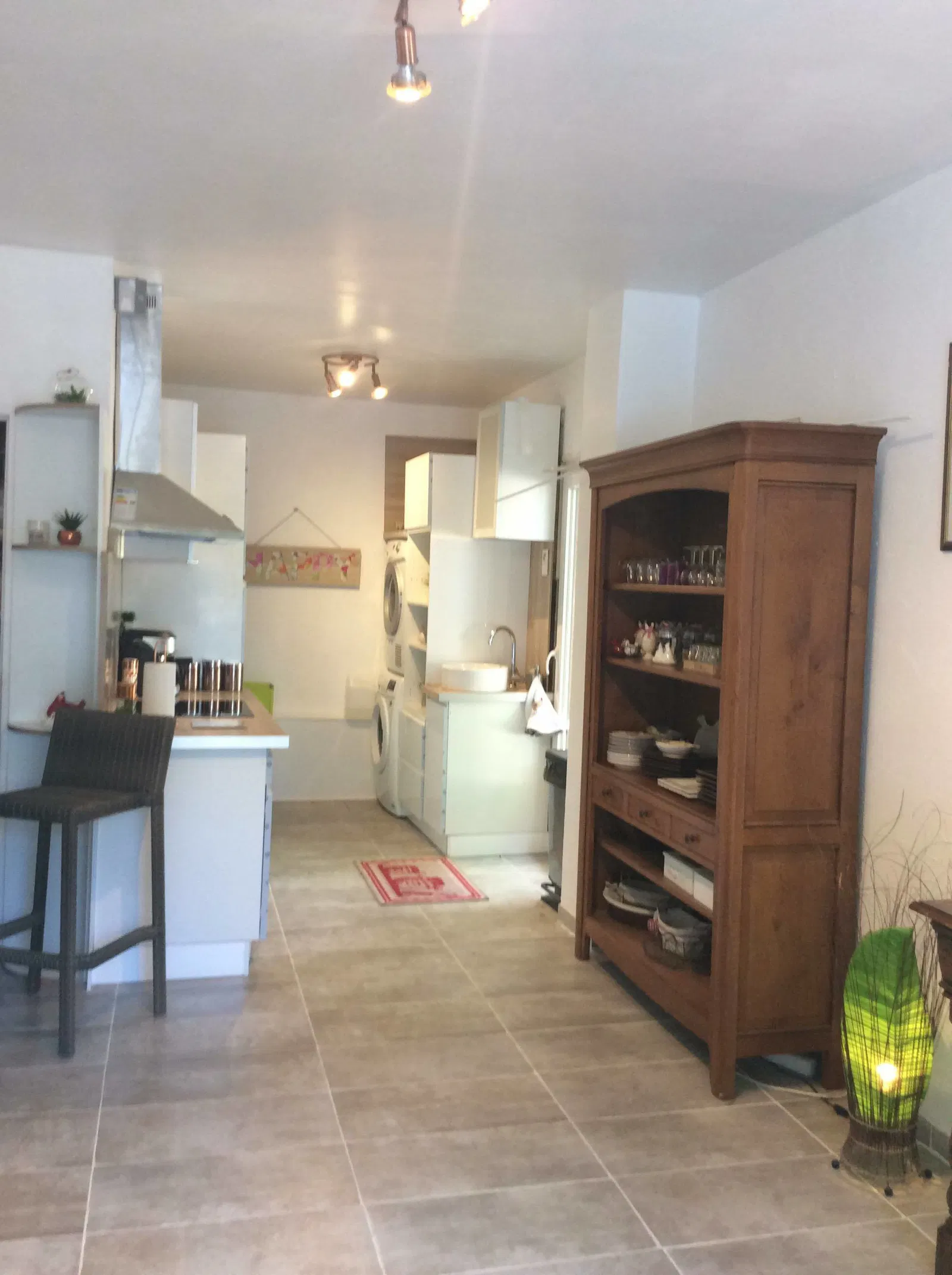 Chambre D 62 à Borrèze