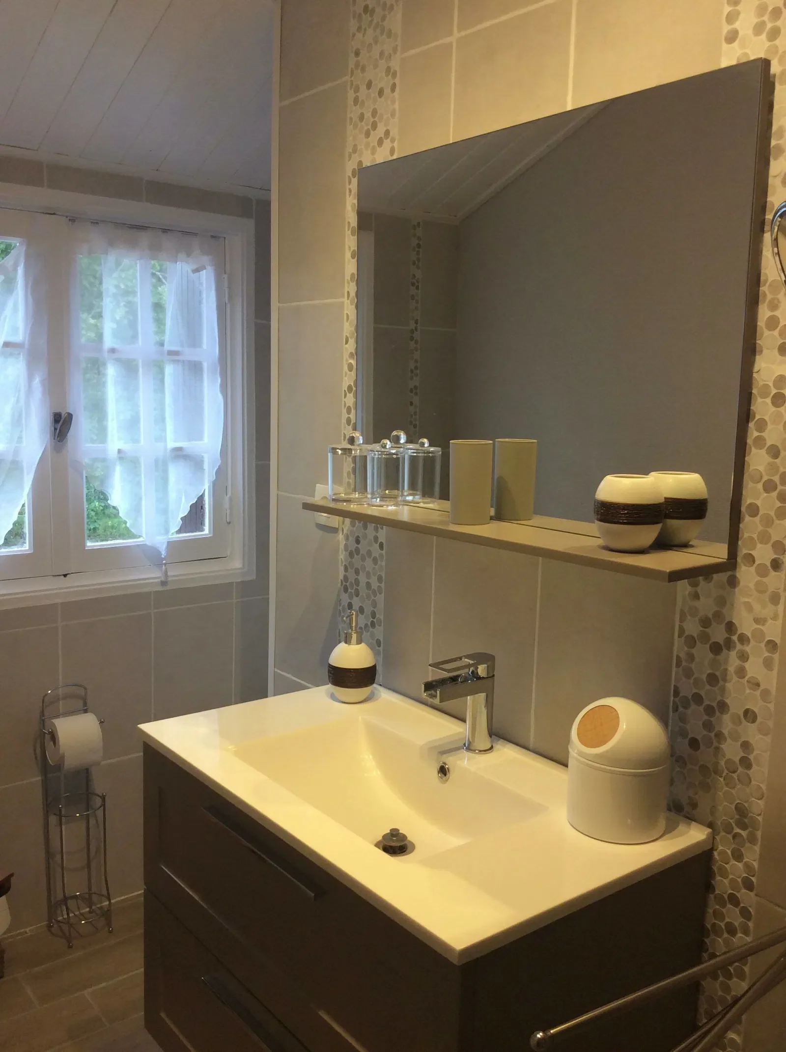 Chambre D 62 à Borrèze