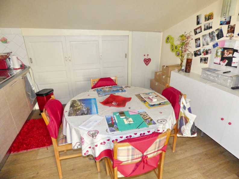 Appartement Avenue de Pézenas à Valros
