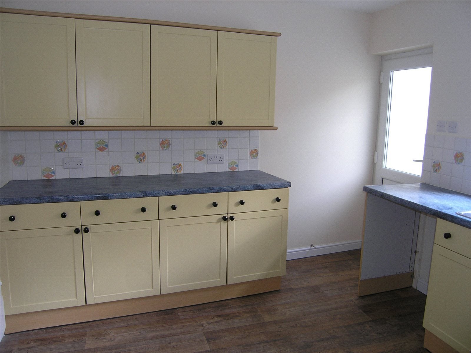 Flat Friarn Street in Bridgwater