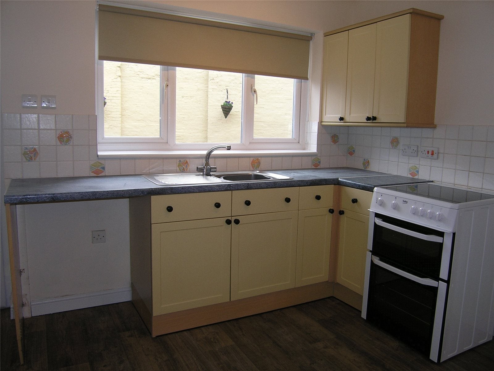 Flat Friarn Street in Bridgwater