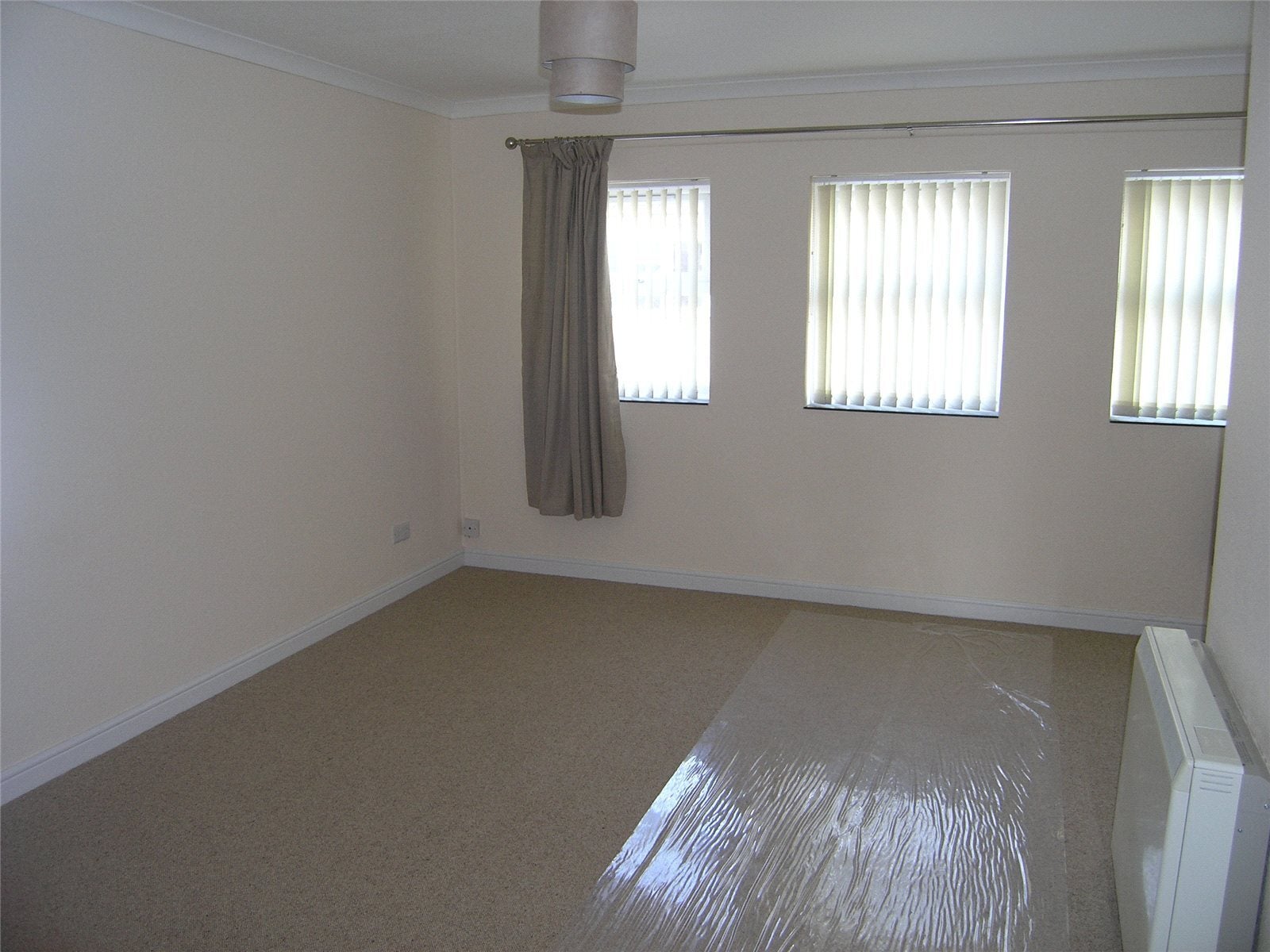 Flat Friarn Street in Bridgwater