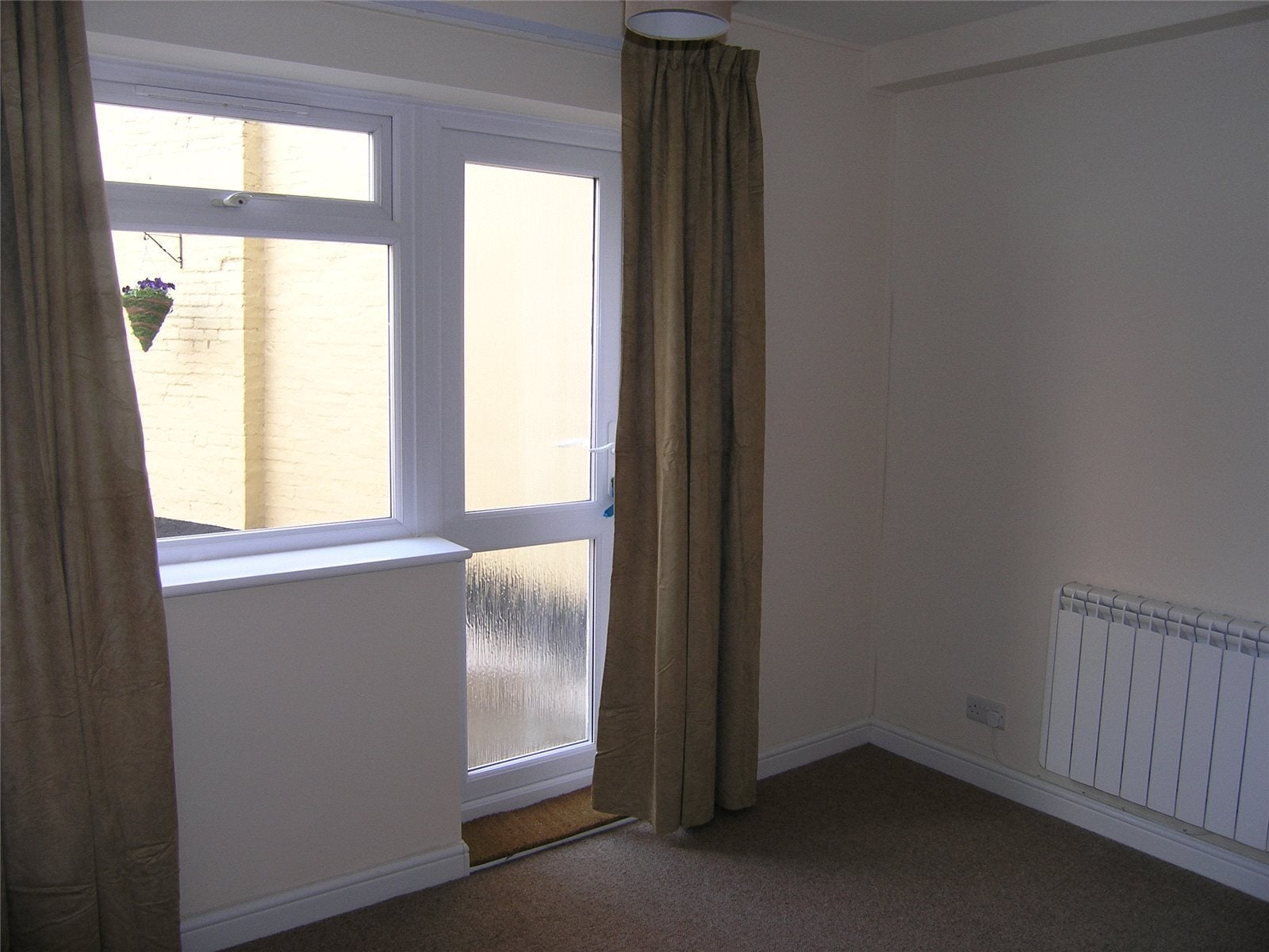 Flat Friarn Street in Bridgwater