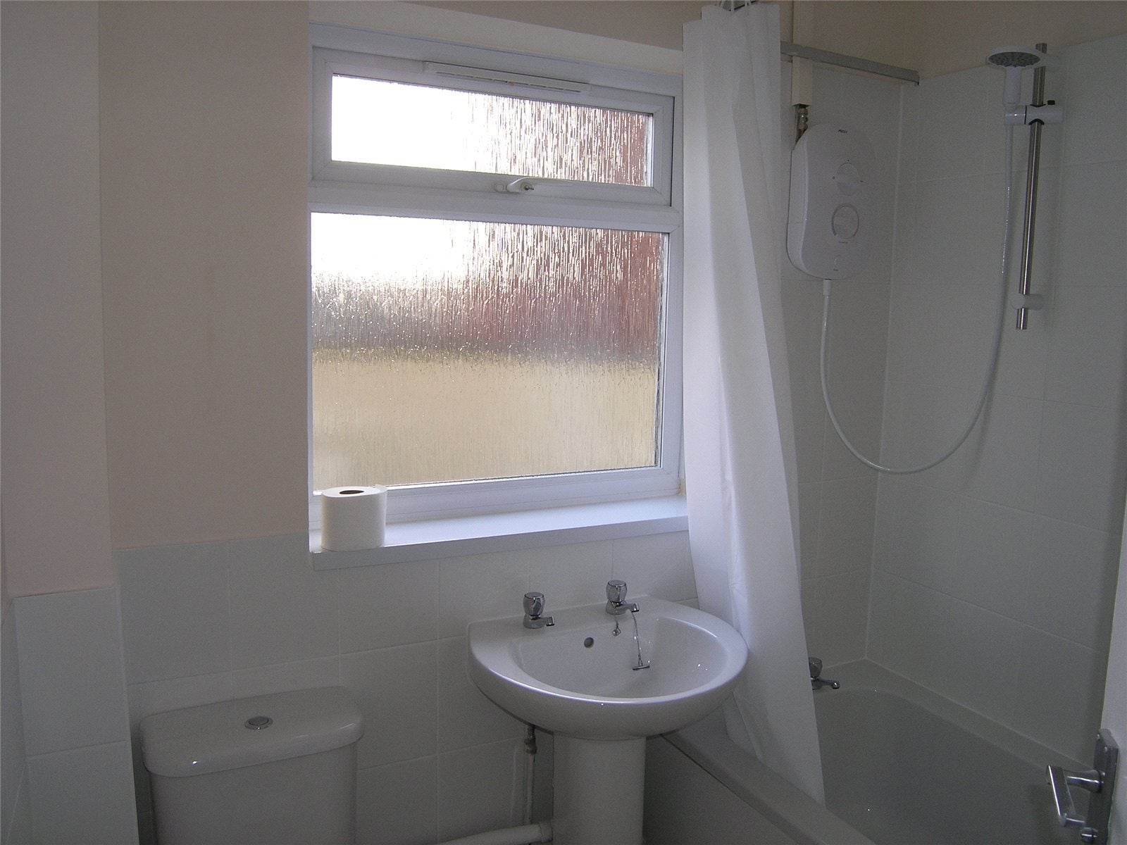 Flat Friarn Street in Bridgwater