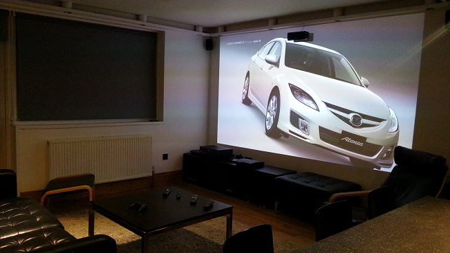 Room Smithy Street in Greater London