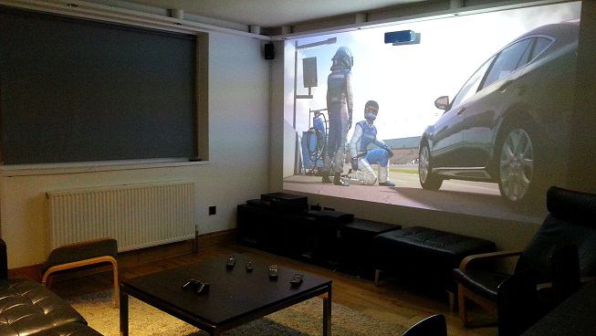 Room Smithy Street in Greater London