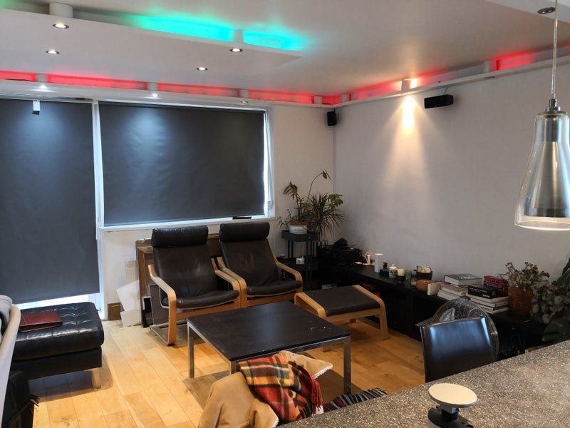 Room Smithy Street in Greater London