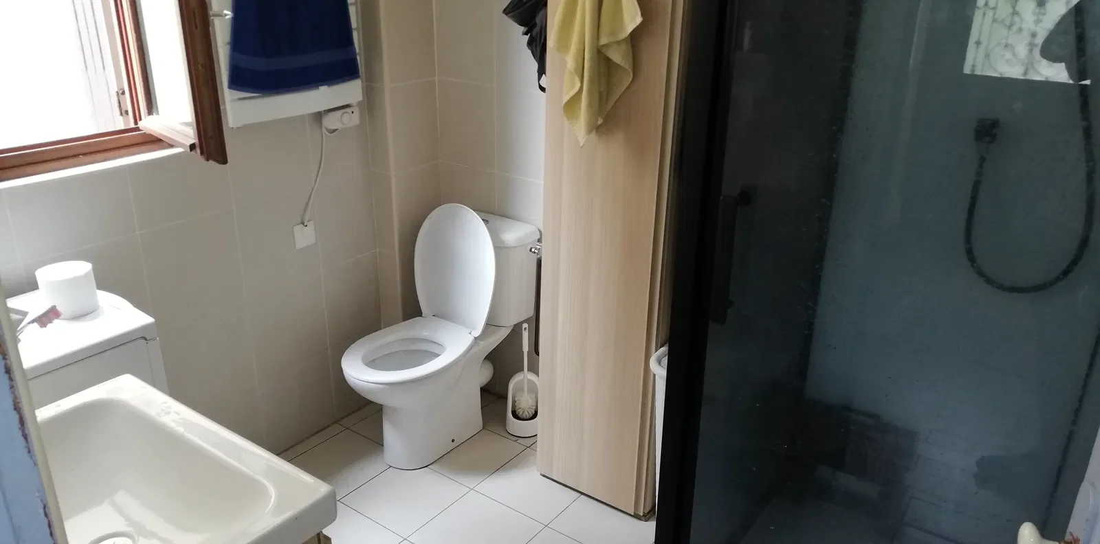Room Rue Étienne Dolet in Alfortville