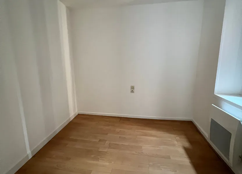 Flat Rue Théron Périé in Castres