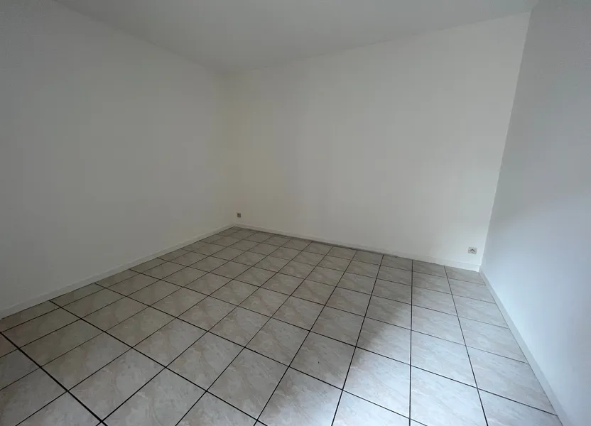 Flat Rue Théron Périé in Castres