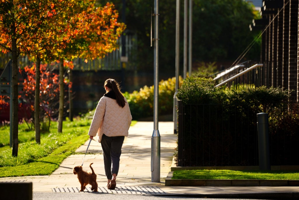 Flat Lockside Lane in Salford