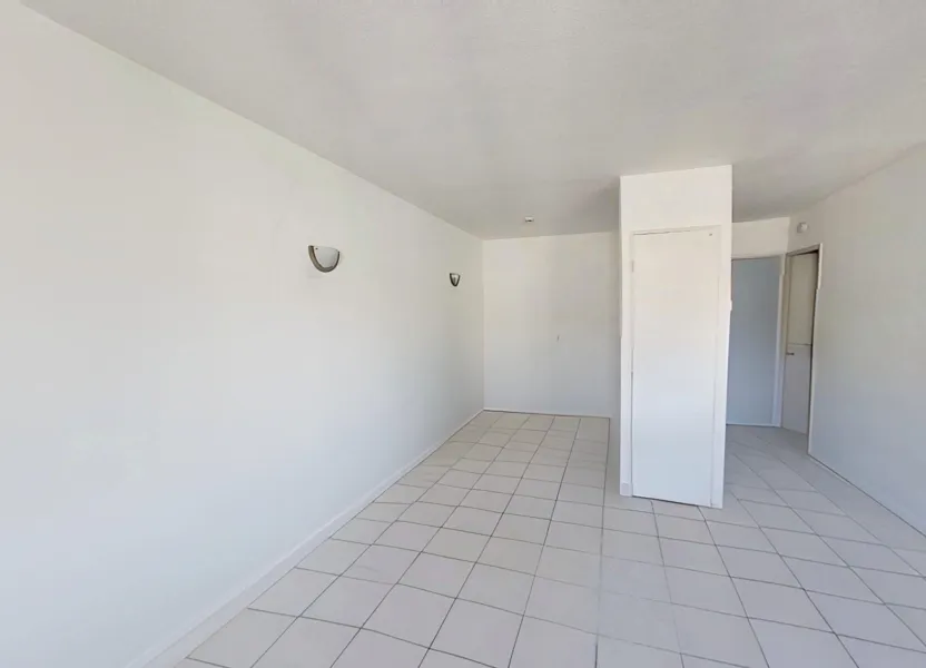 Chambre Rue Transversale à Lyon