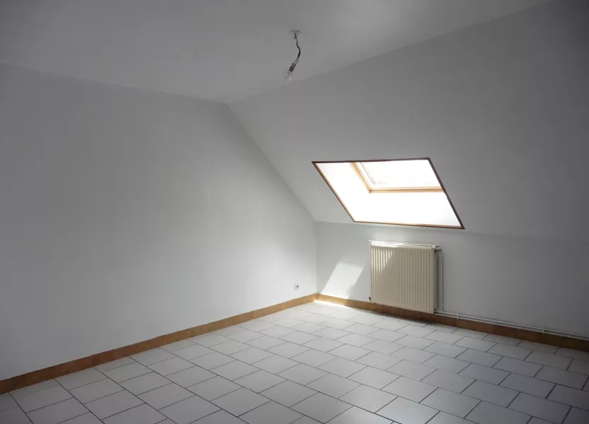 Appartement Rue Saint-Agnan à Cosne-Cours-sur-Loire