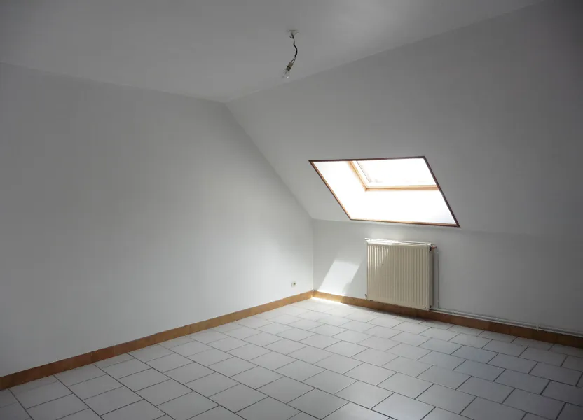 Appartement Rue Saint-Agnan à Cosne-Cours-sur-Loire