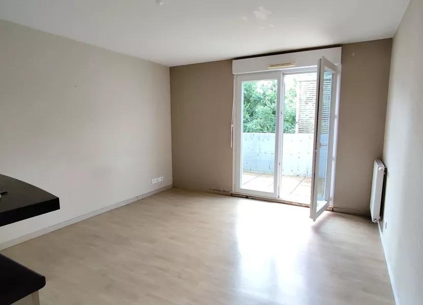 Appartement Rue de Prat Podic à Brest