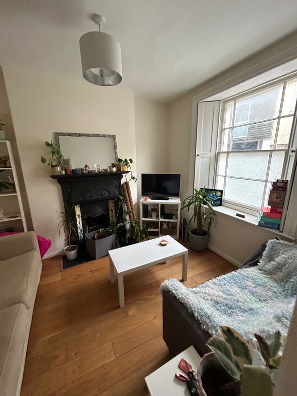 Room Gloucester Street in Bristol