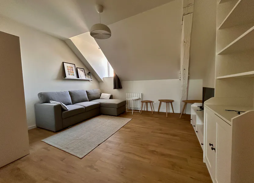 Appartement Avenue du Maréchal Maunoury à Mer