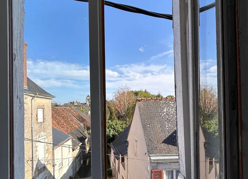 Appartement Avenue du Maréchal Maunoury à Mer