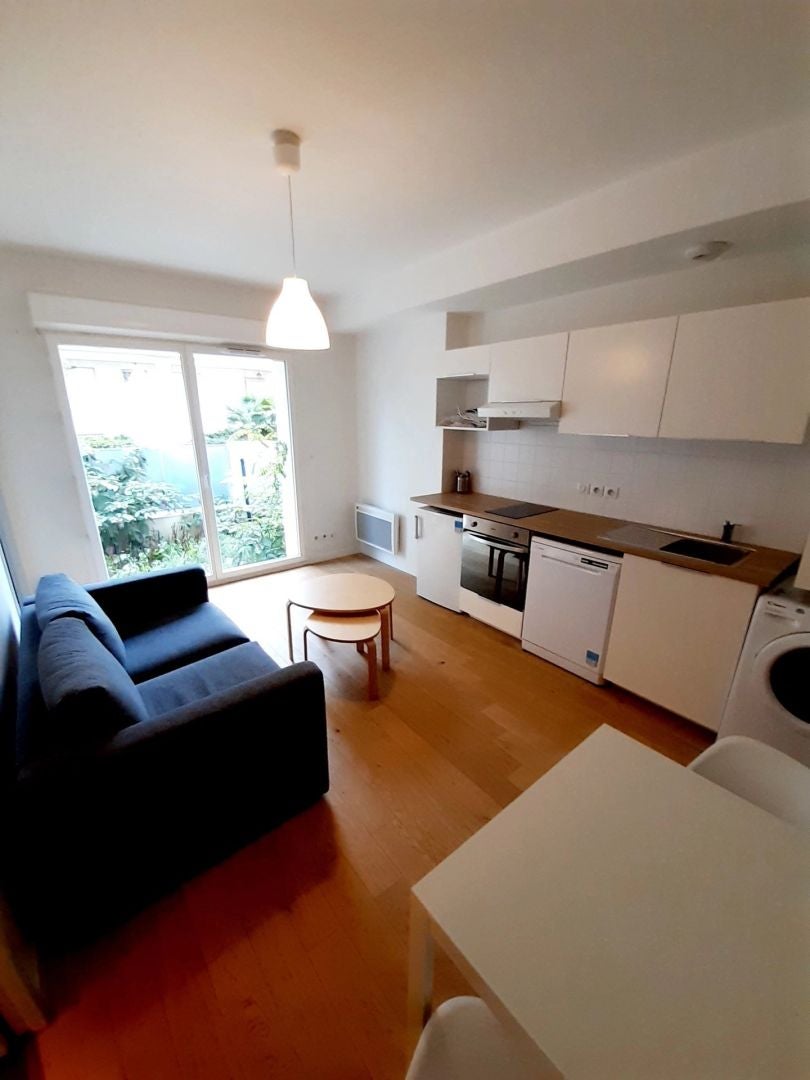 Appartement Avenue de Castres à Toulouse