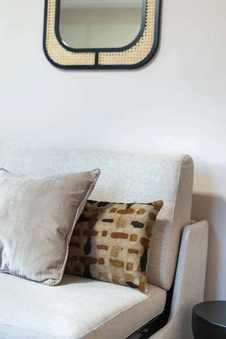 Appartement Rue de Fécamp à Paris