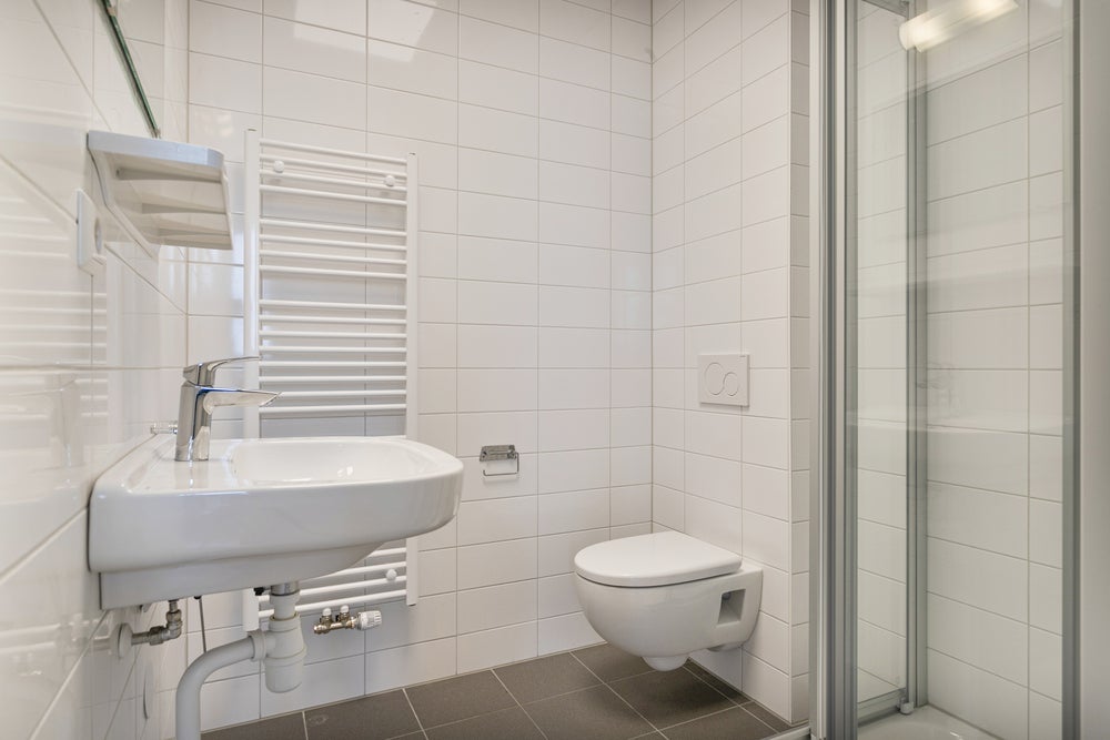 Appartement Bijlmerdreef in Amsterdam