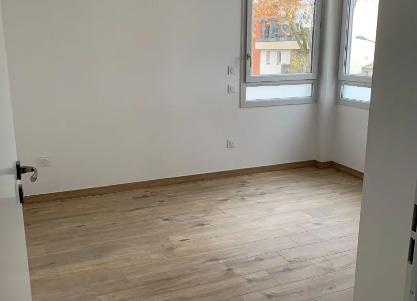 Flat Route de Blagnac in Toulouse