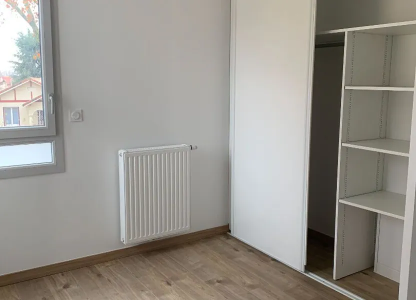 Flat Route de Blagnac in Toulouse