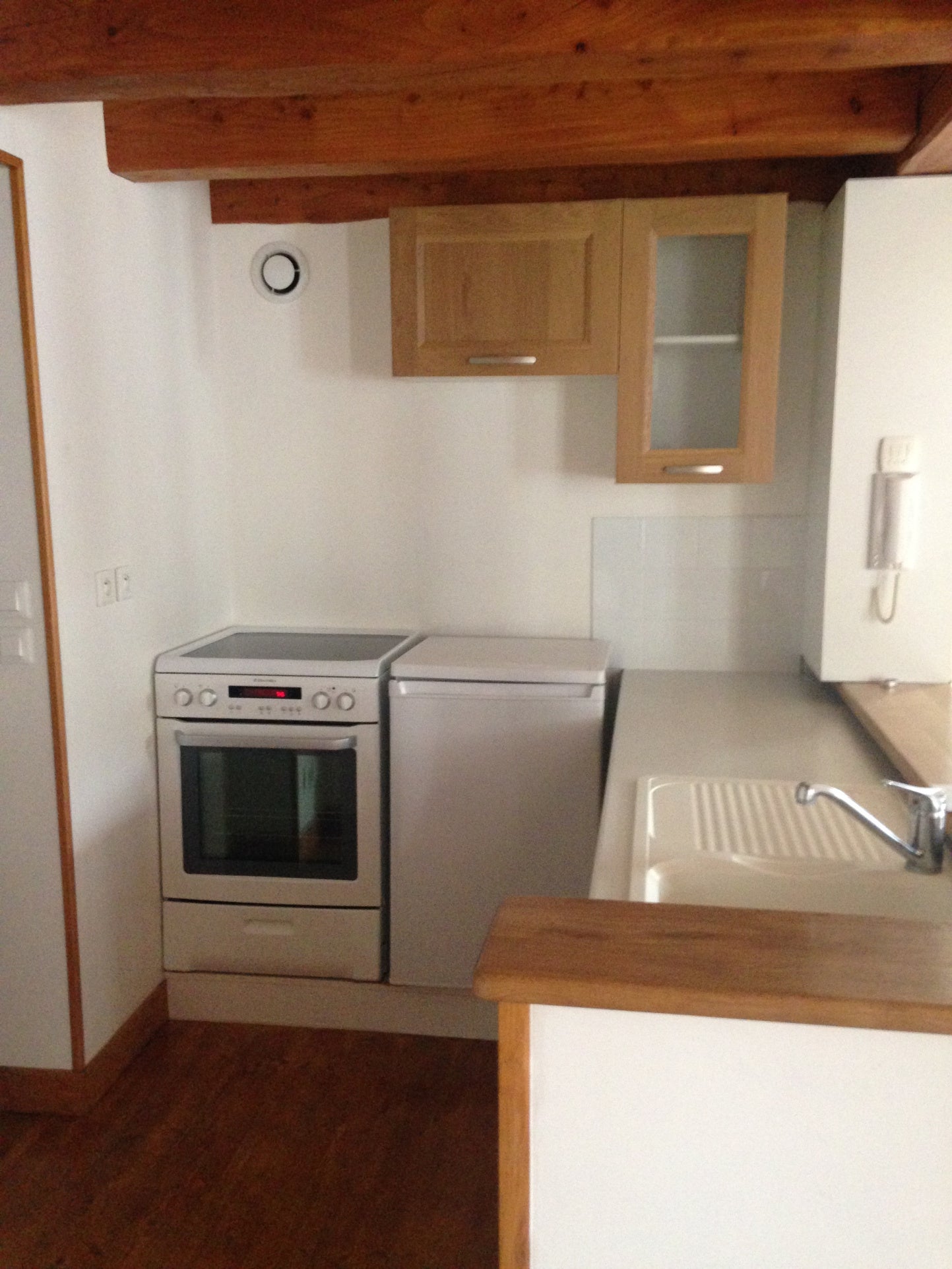 Flat Rue des Boers in Amiens