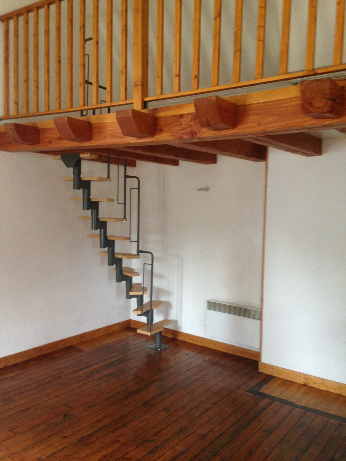 Flat Rue des Boers in Amiens