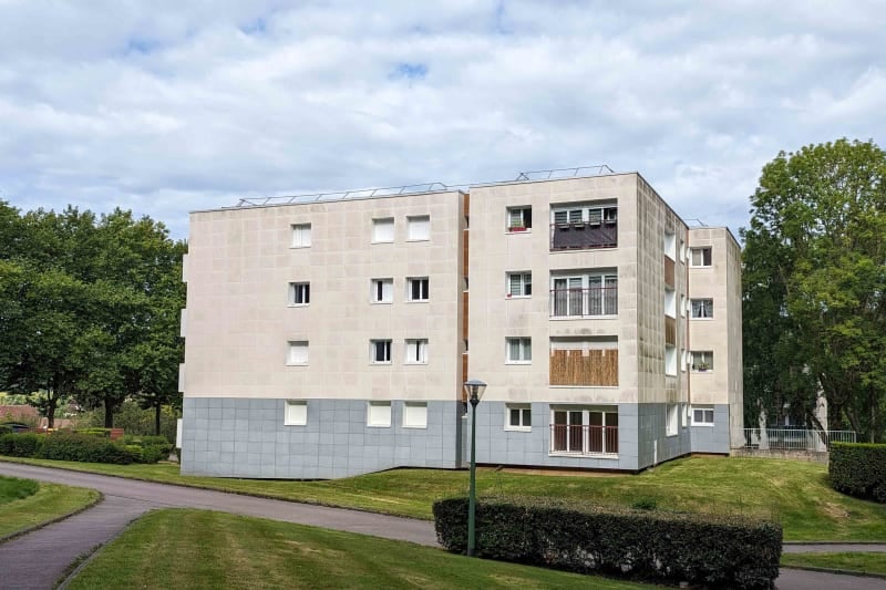 Appartement Côte du Mont Réal à Montville
