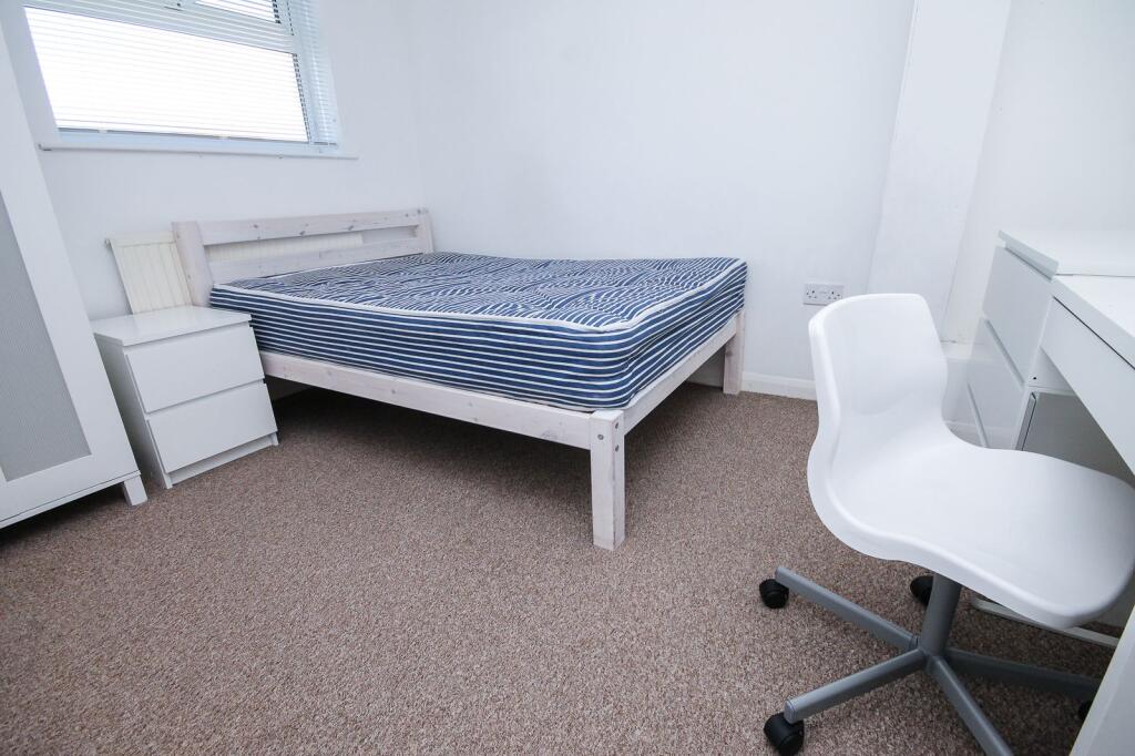 Flat Calcraft Mews in Canterbury